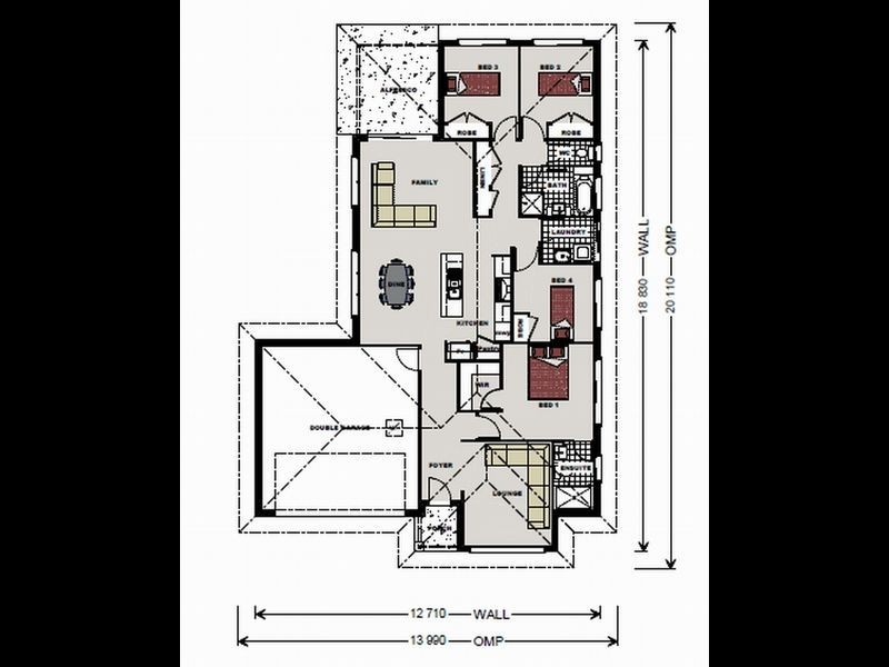 Lot 76 Highland Way, Biloela QLD 4715