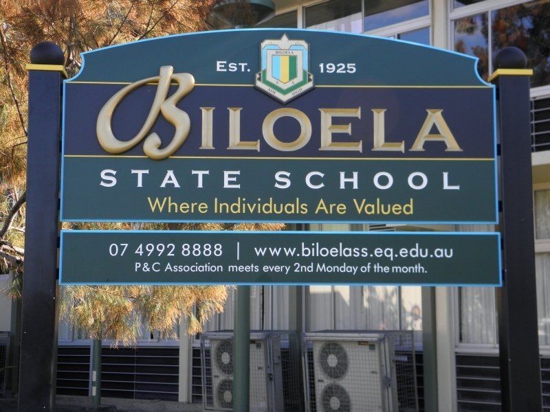 Lot 76 Highland Way, Biloela QLD 4715