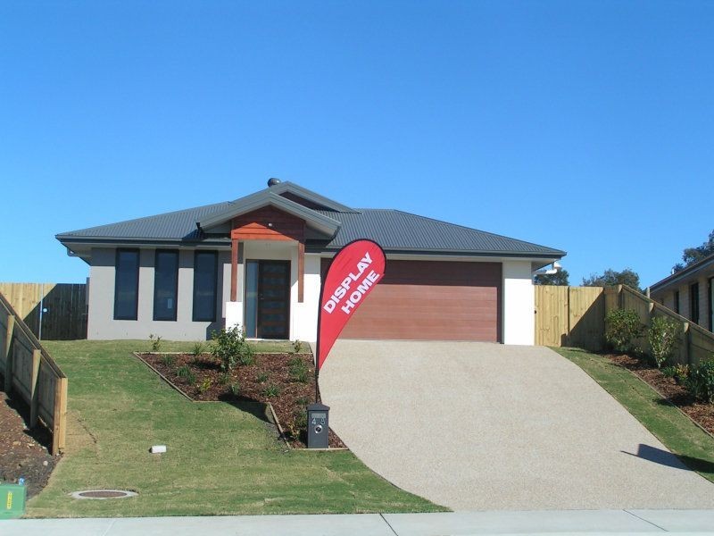 48 Highland Way, Biloela QLD 4715