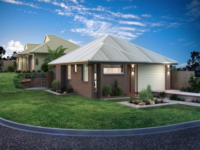 Lot 57 Highland Way, Biloela QLD 4715