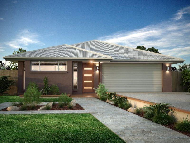 Lot 57 Highland Way, Biloela QLD 4715