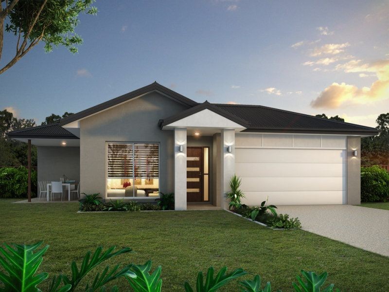 Lot 58 Ashley Court, Biloela QLD 4715