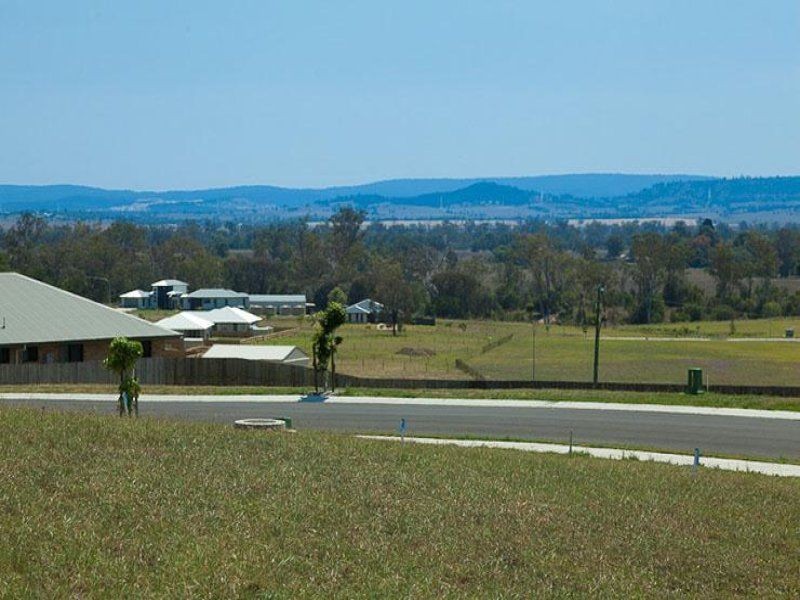 Lot 58 Ashley Court, Biloela QLD 4715