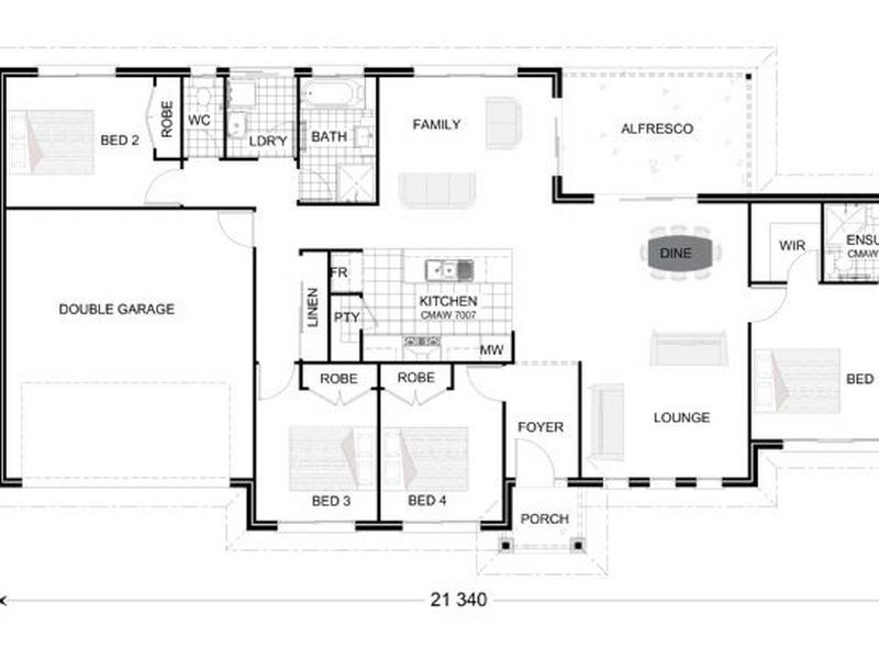 LOT 160 Highland Way, Biloela QLD 4715