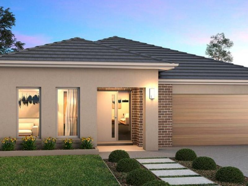 Lot 215 Alexandra Ave, Biloela QLD 4715