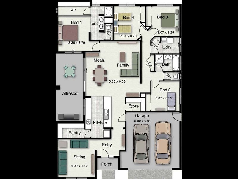 Lot 215 Alexandra Ave, Biloela QLD 4715