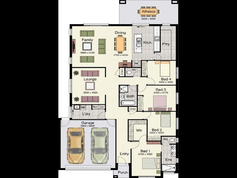 Lot 214 Alexandra Ave, Biloela QLD 4715