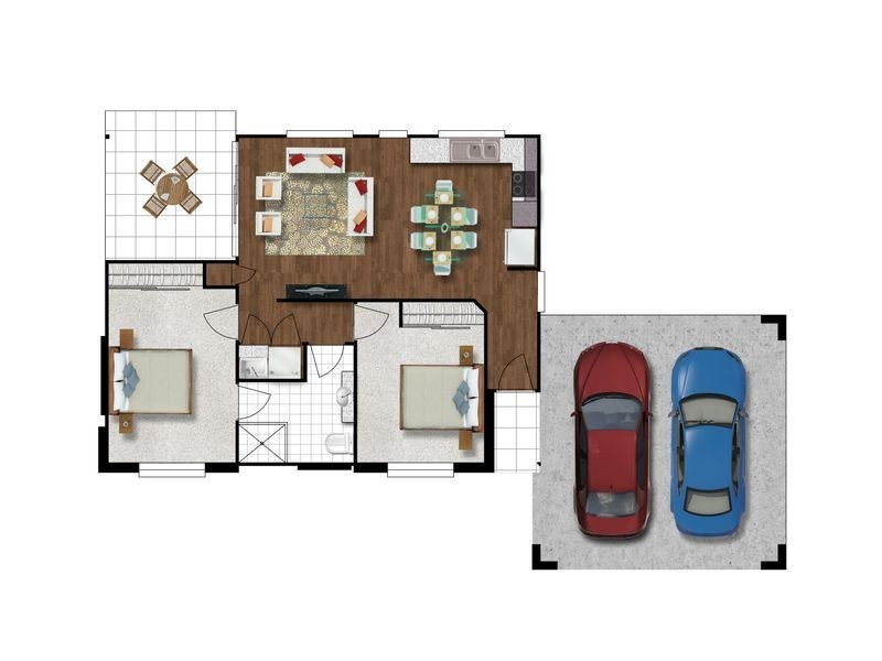 58 Highland Way, Biloela QLD 4715