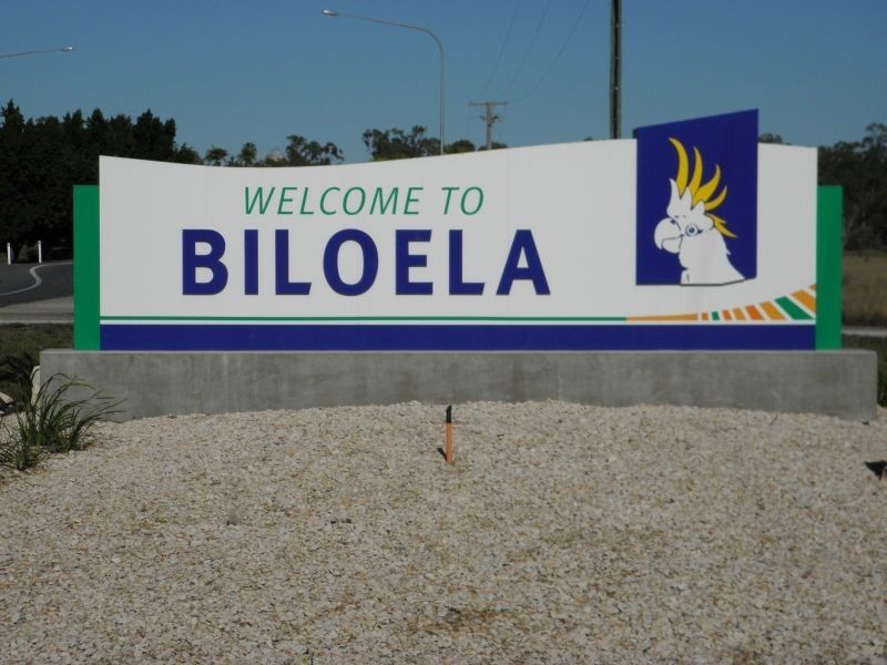 32 A Highland Way, Biloela QLD 4715