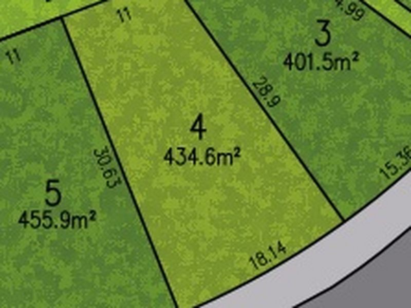 Lot 4 Moonee Creek Drive, Moonee Beach NSW 2450
