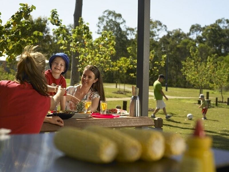 Lot 1670 Pendragon Drive, Coomera Waters QLD 4209