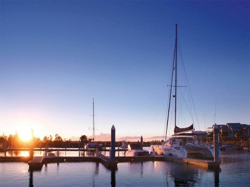 Lot 1677 Pendragon Drive, Coomera Waters QLD 4209