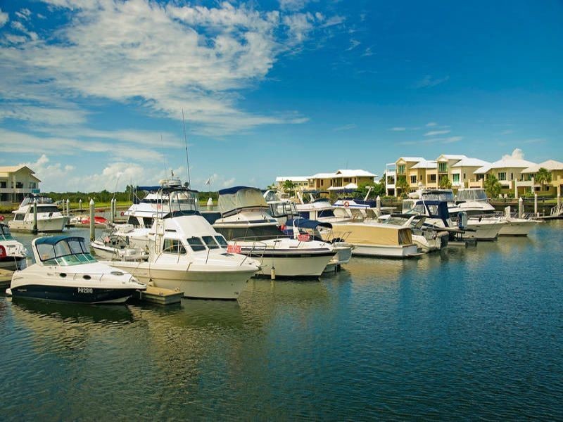 Lot 1701 Benecia Avenue, Coomera QLD 4209