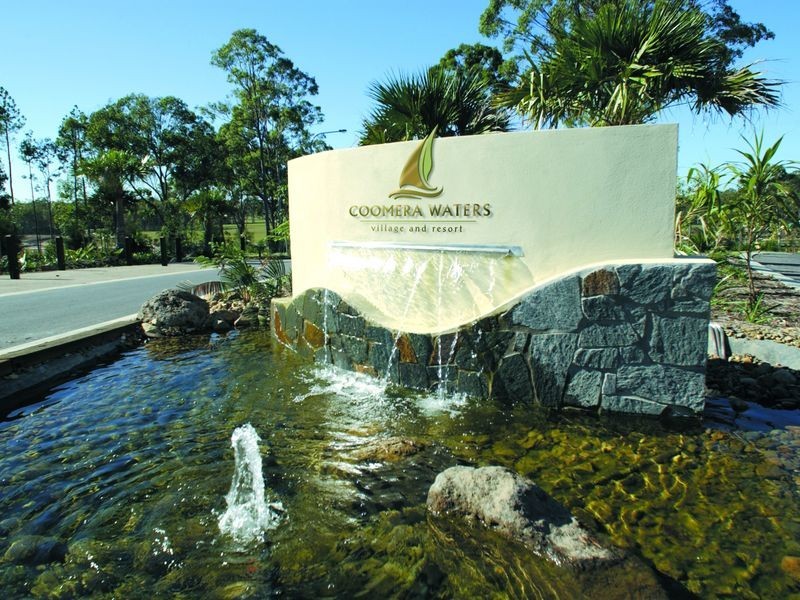 Diamond Rise, Coomera Waters QLD 4209