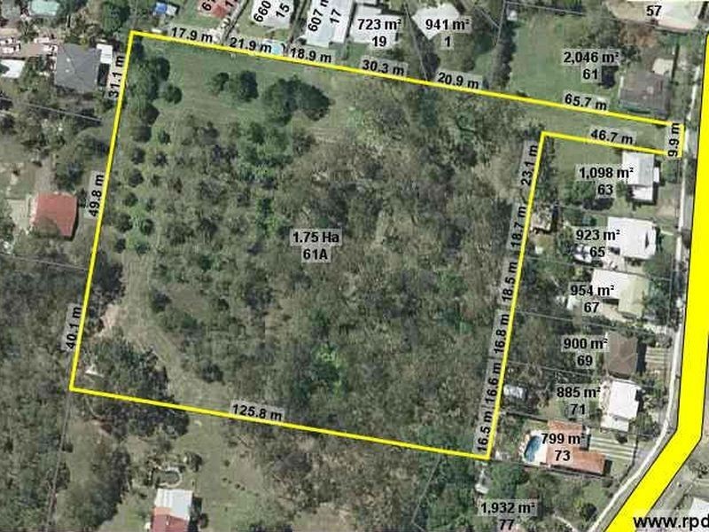 Bertha Street, Goodna QLD 4300