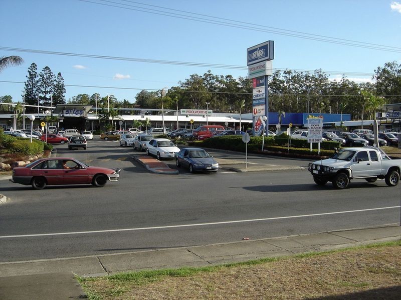 Bertha Street, Goodna QLD 4300