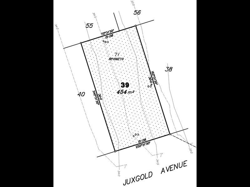 Lot 39 Juxgold Ave, Collingwood Park QLD 4301
