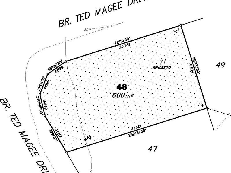 Lot 48 Br Ted Magee Dve, Collingwood Park QLD 4301