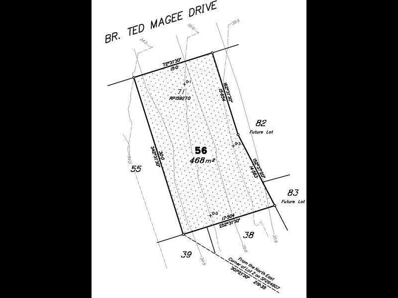 Lot 56 Br Ted Magee Dve, Collingwood Park QLD 4301
