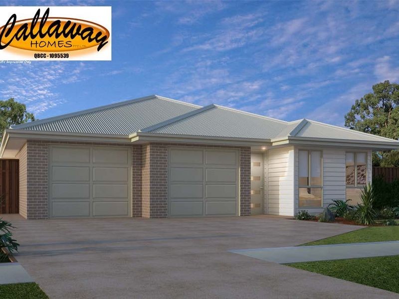 Lot 2- 68 Alice Street, Silkstone QLD 4304