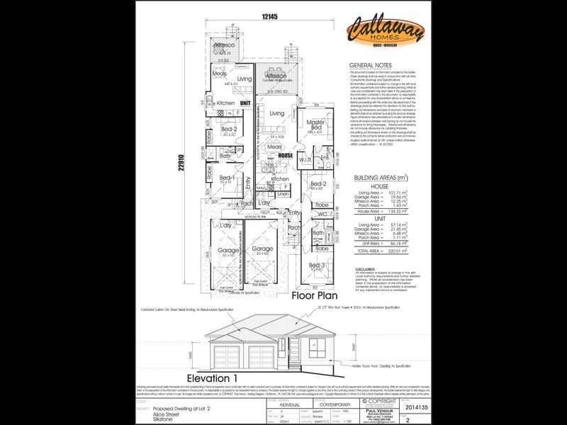 Lot 2- 68 Alice Street, Silkstone QLD 4304