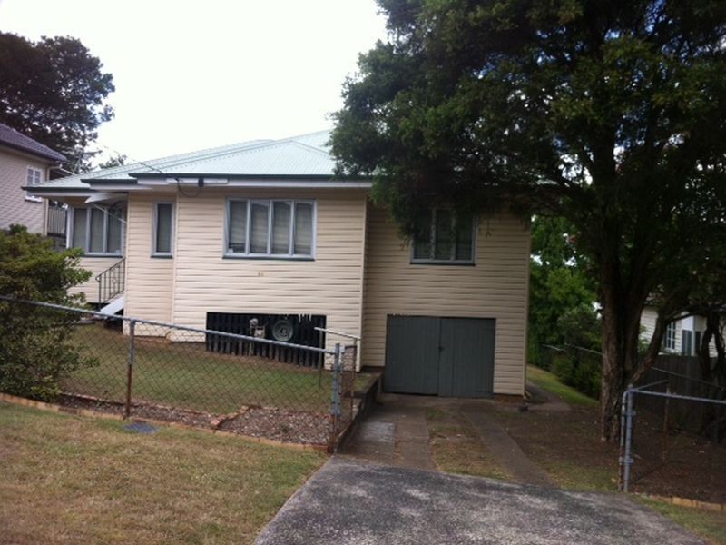 47 Gordon Pde, Mount Gravatt East QLD 4122