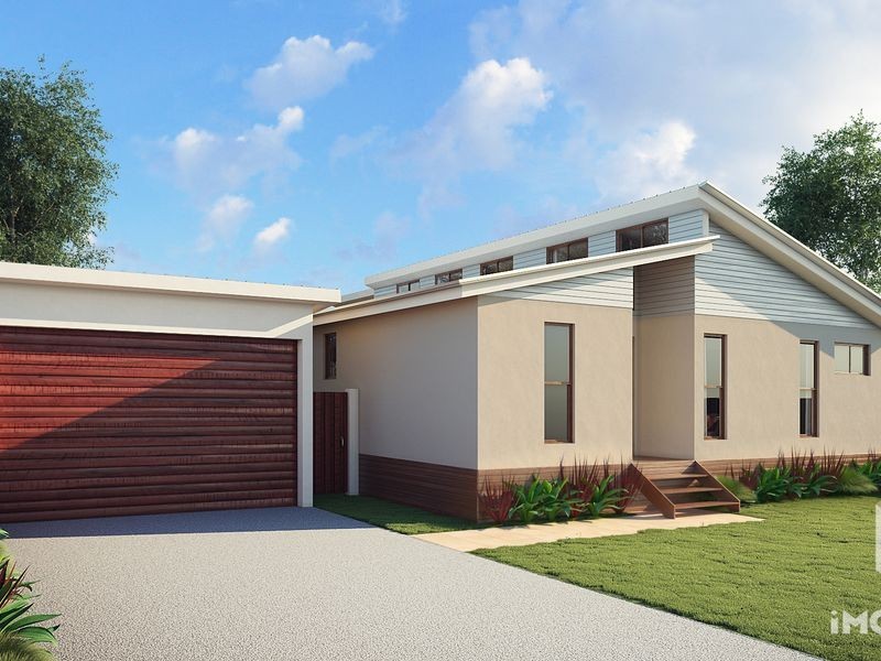 5 Angorra st, Russell Island QLD 4184