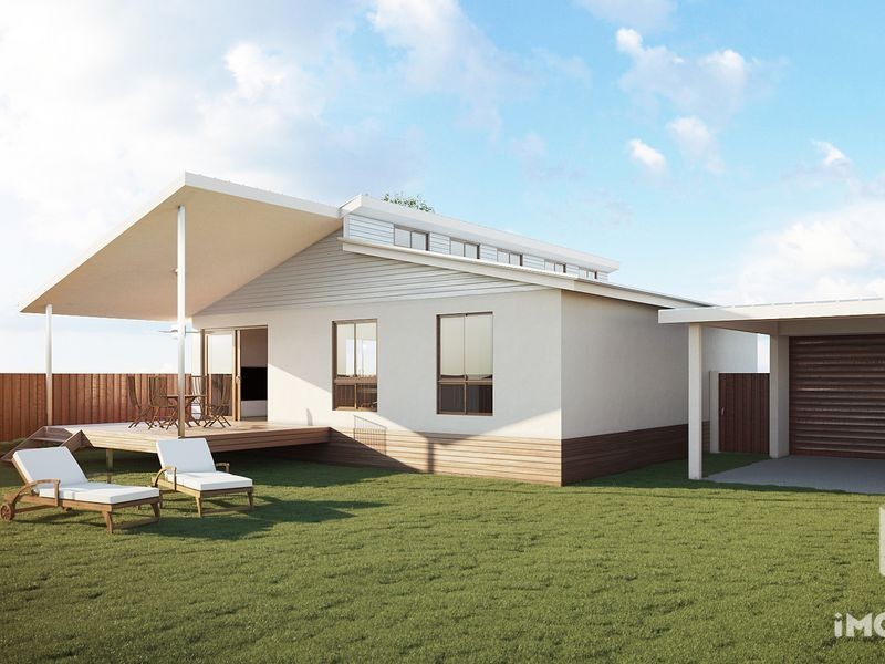 5 Angorra st, Russell Island QLD 4184