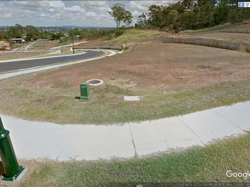 2 Lacy Pl, Bundamba QLD 4304