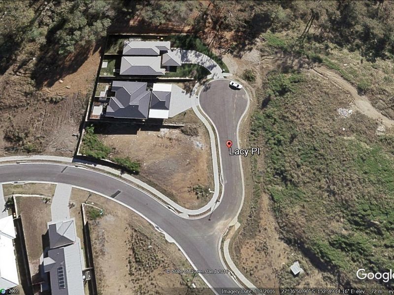 2 Lacy Pl, Bundamba QLD 4304