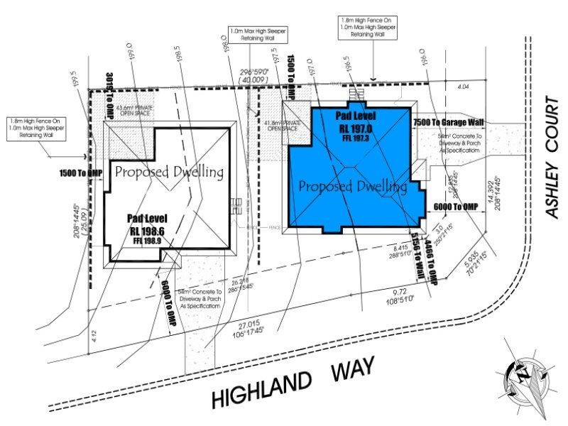 Lot 57/1a Ashley Court, Biloela QLD 4715
