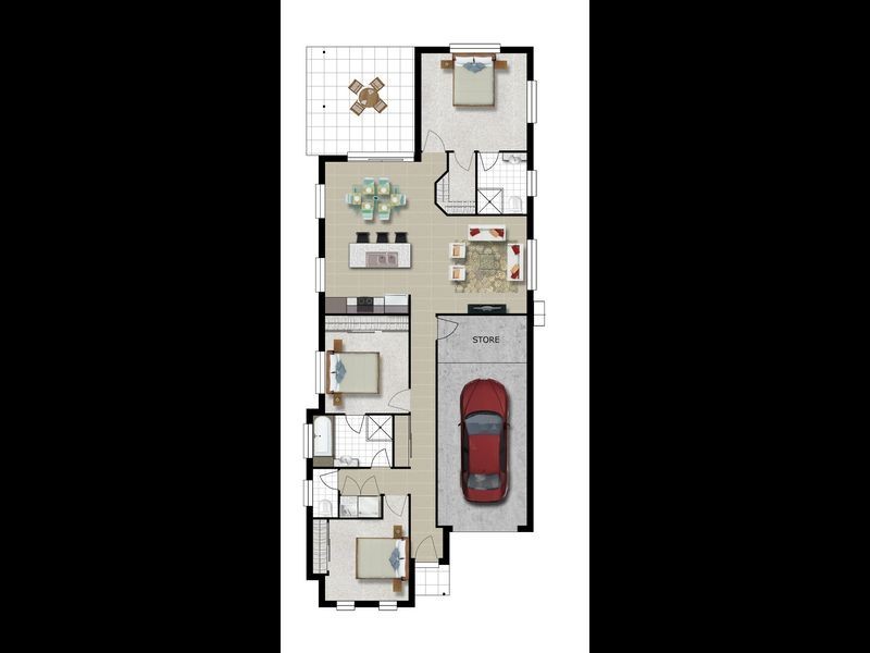 32 B Highland Way, Biloela QLD 4715