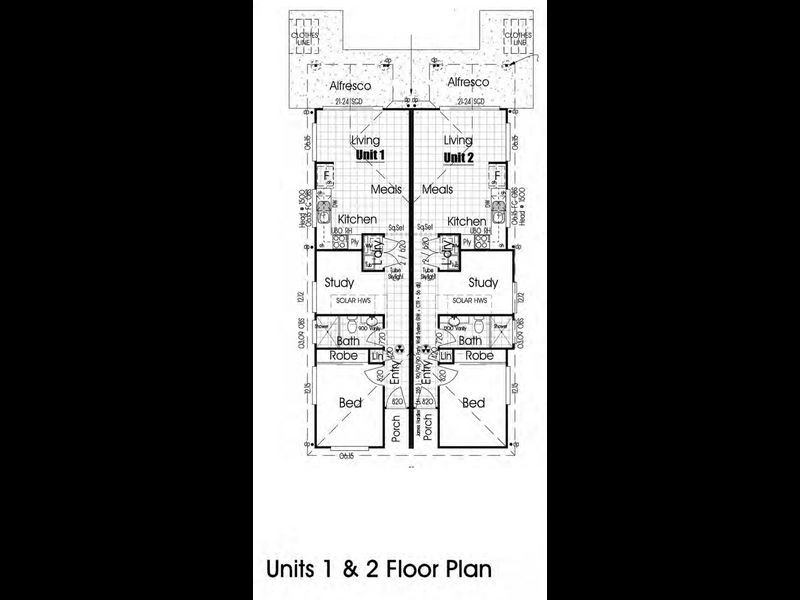 Unit 2/9 Macbeth Street, Kingston QLD 4114