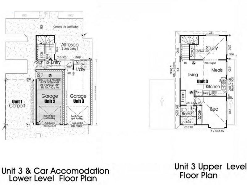 Unit 3/9 Macbeth Street, Kingston QLD 4114