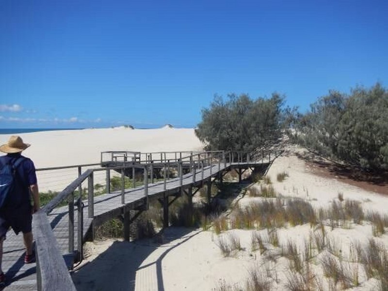 * Couran Cove Resort, South Stradbroke QLD 4216