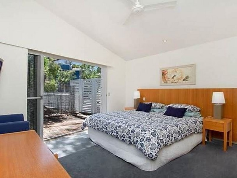 * Couran Cove Resort, South Stradbroke QLD 4216