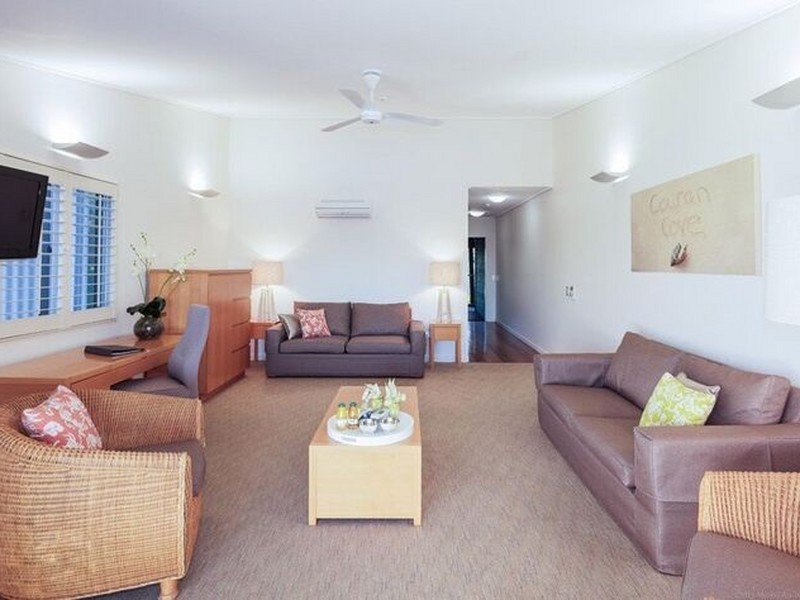 * Couran Cove Resort, South Stradbroke QLD 4216