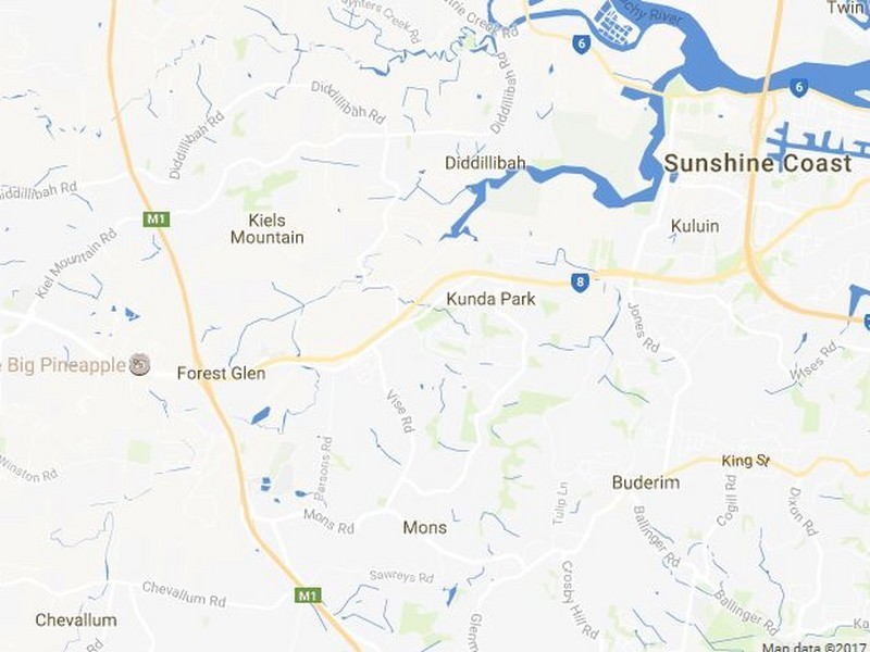 3 Davey Dve, Woombye QLD 4559