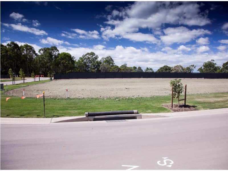 Lot 53 McKie Crescent, Cannon Hill QLD 4170