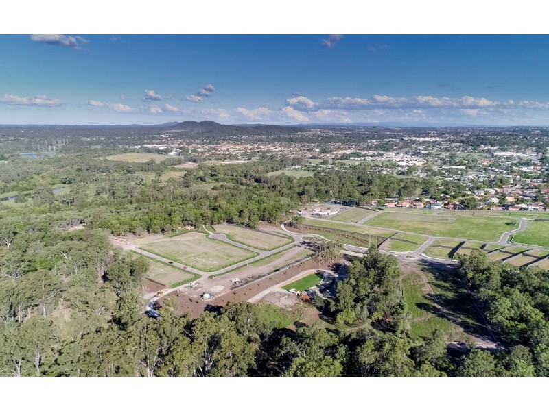 Lot 53 McKie Crescent, Cannon Hill QLD 4170