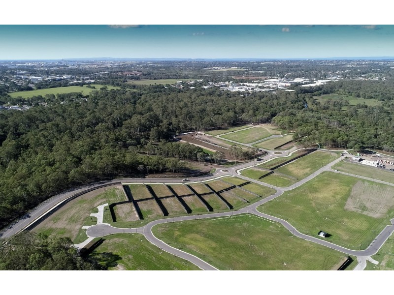 Lot 53 McKie Crescent, Cannon Hill QLD 4170