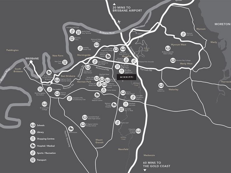 Lot 53 McKie Crescent, Cannon Hill QLD 4170