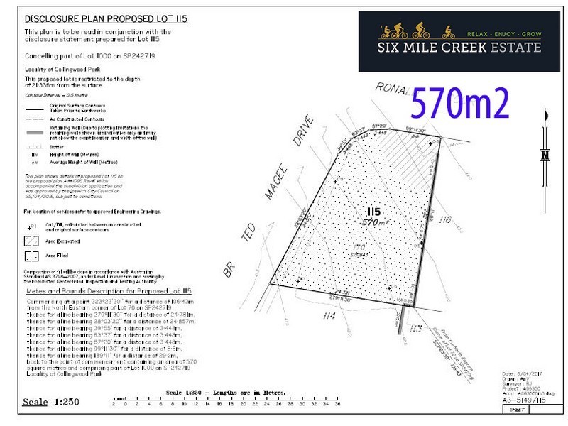 115 Br Ted Magee Drive, Collingwood Park QLD 4301