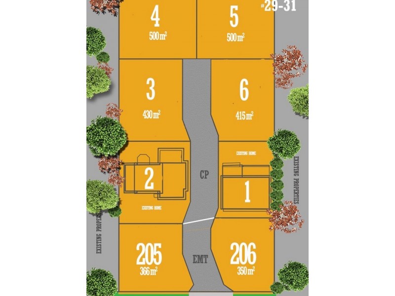 Lot 205 29-31 Atlantic Drive, Loganholme QLD 4129