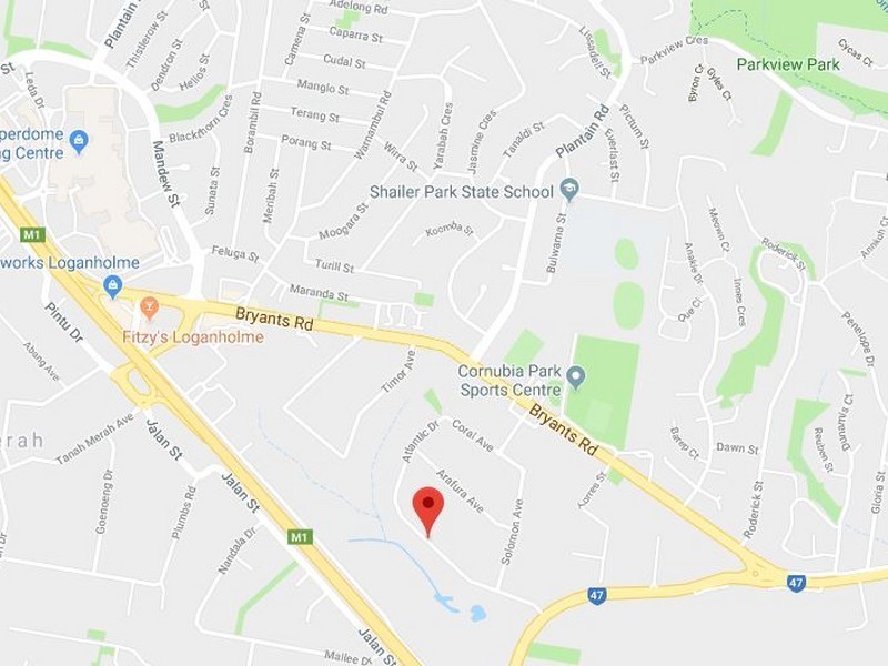 Lot 205 29-31 Atlantic Drive, Loganholme QLD 4129