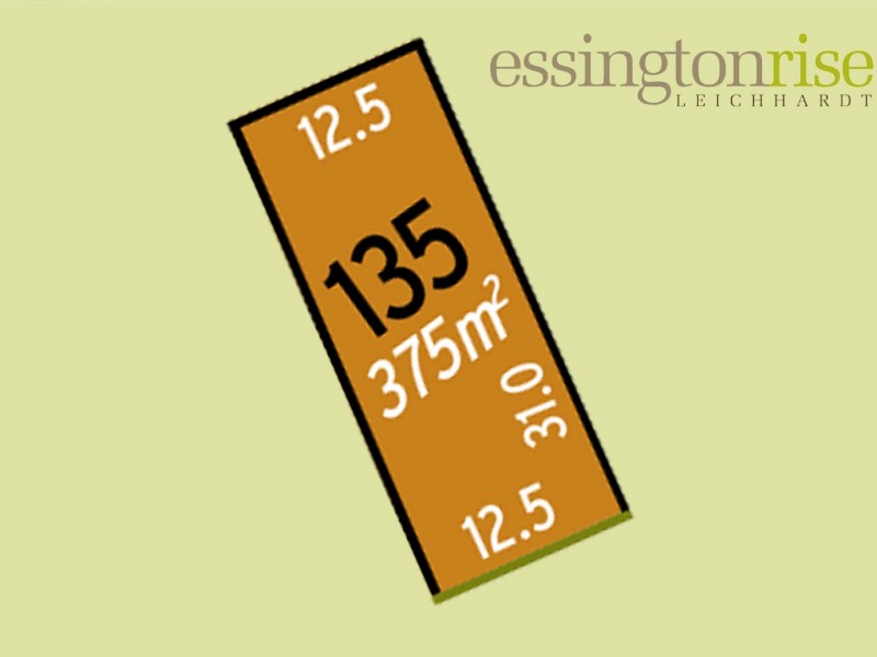 Lot 135 Ludwig Street, Leichhardt QLD 4305
