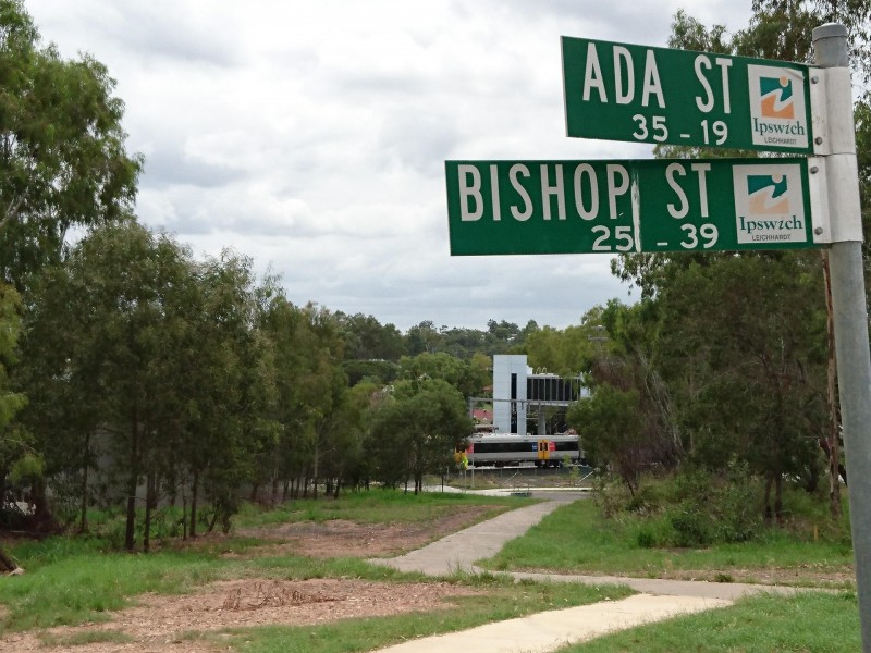 Lot 135 Ludwig Street, Leichhardt QLD 4305