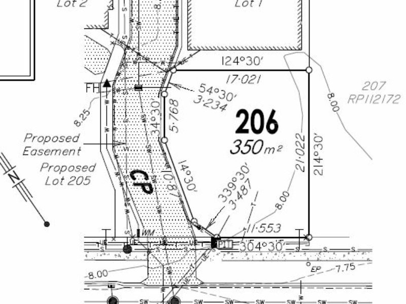 Lot 206 29-31 Atlantic Drive, Loganholme QLD 4129