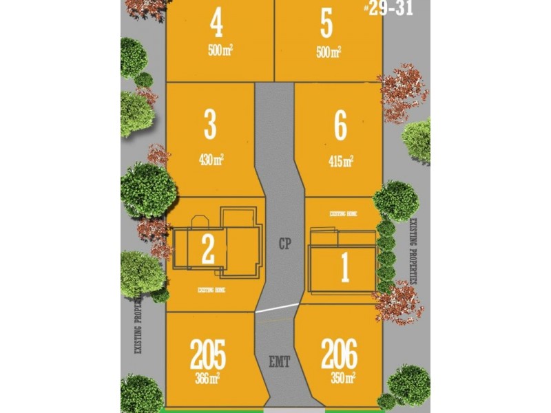 Lot 206 29-31 Atlantic Drive, Loganholme QLD 4129