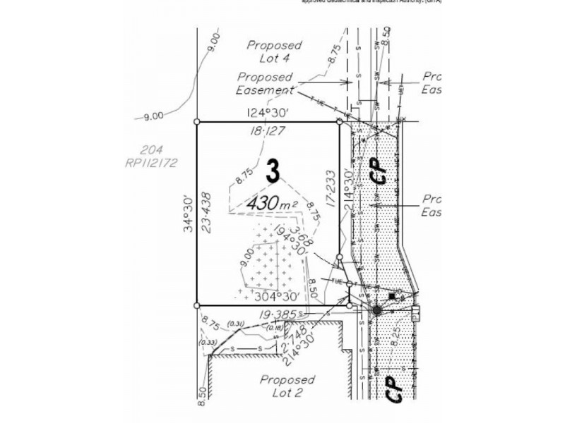 Lot 3 29-31 Atlantic Drive, Loganholme QLD 4129